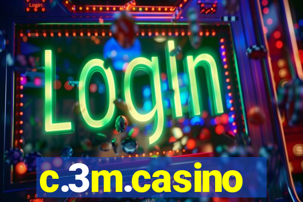 c.3m.casino