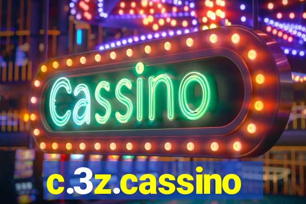 c.3z.cassino