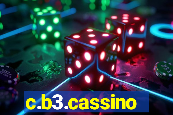 c.b3.cassino