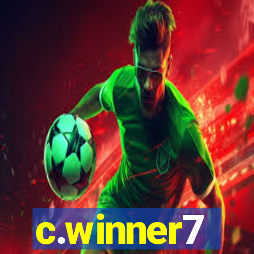 c.winner7