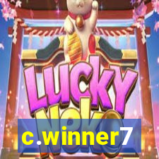 c.winner7