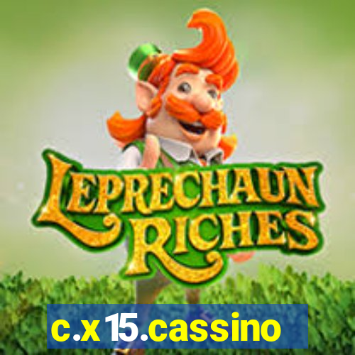 c.x15.cassino