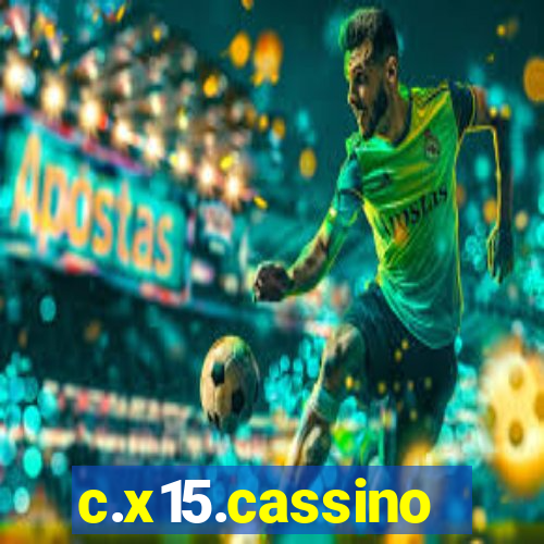 c.x15.cassino