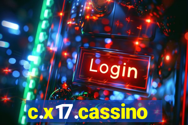 c.x17.cassino