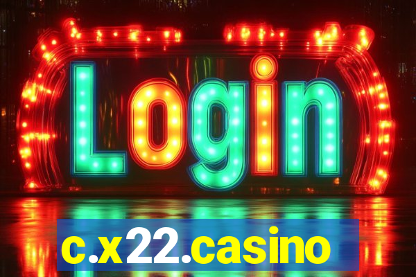 c.x22.casino