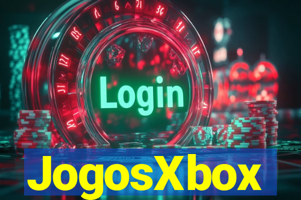 JogosXbox