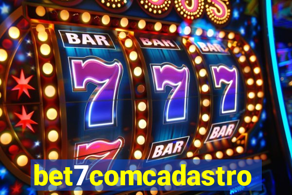 bet7comcadastro