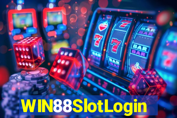 WIN88SlotLogin