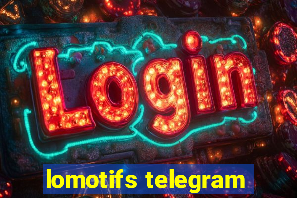 lomotifs telegram