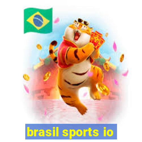 brasil sports io