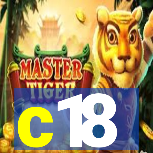 c18