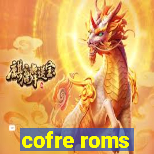 cofre roms
