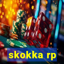 skokka rp