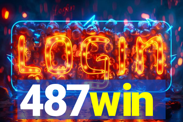 487win