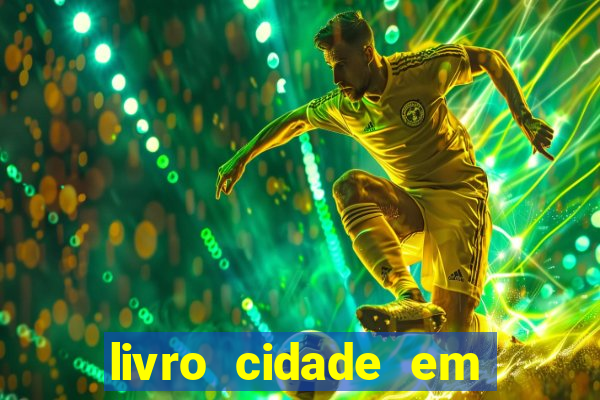 livro cidade em pauta pdf