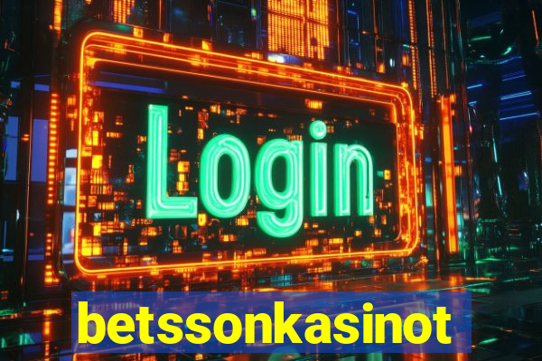 betssonkasinot