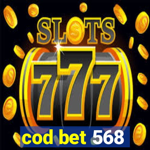 cod bet 568