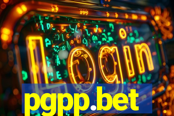 pgpp.bet