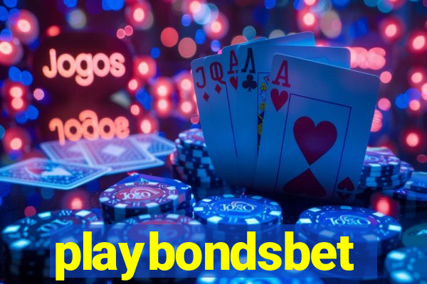 playbondsbet