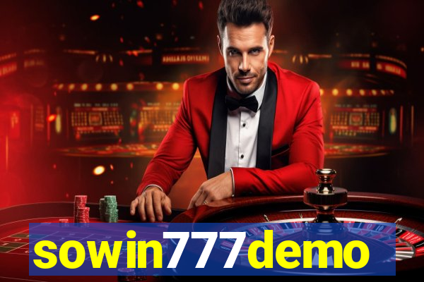 sowin777demo