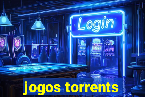 jogos torrents