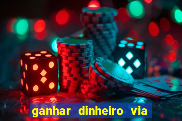 ganhar dinheiro via pix jogando