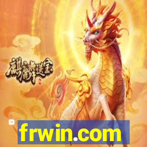 frwin.com