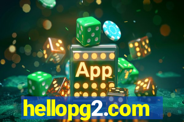 hellopg2.com