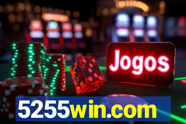 5255win.com