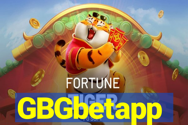 GBGbetapp