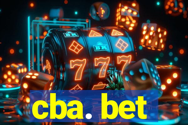cba. bet