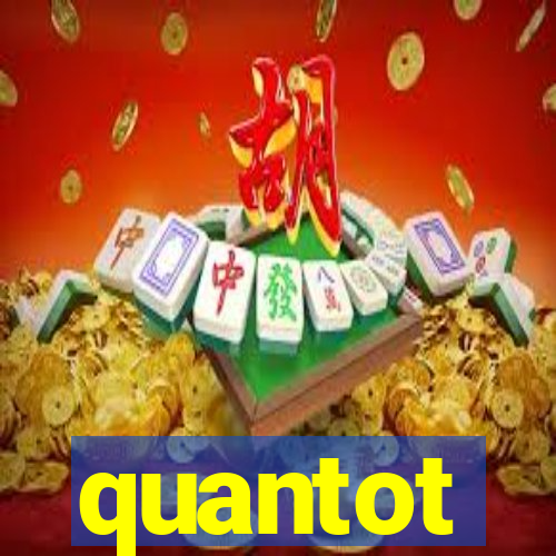 quantot
