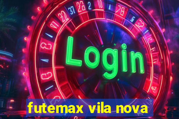 futemax vila nova