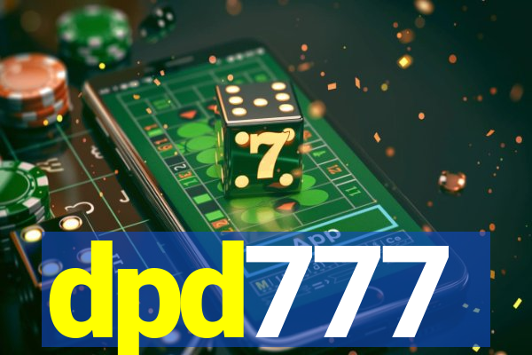 dpd777