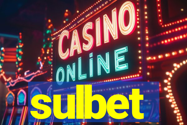 sulbet
