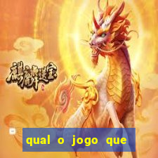 qual o jogo que dar dinheiro de verdade