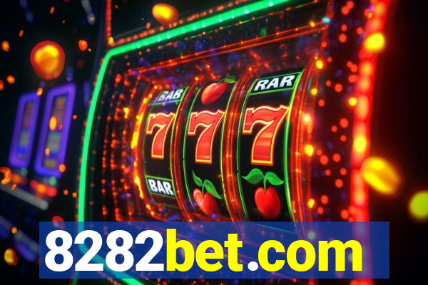 8282bet.com