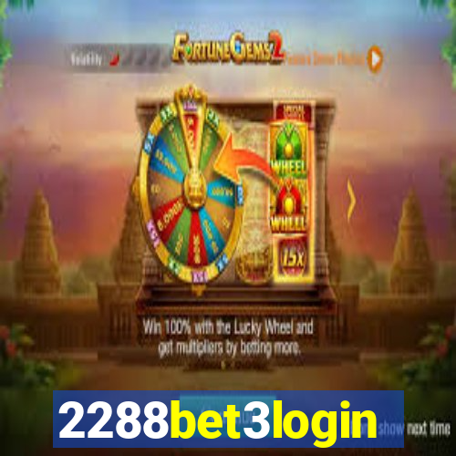 2288bet3login