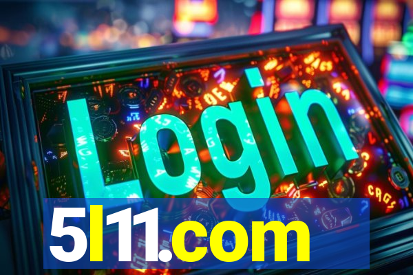 5l11.com