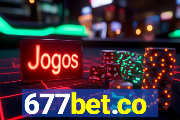 677bet.co