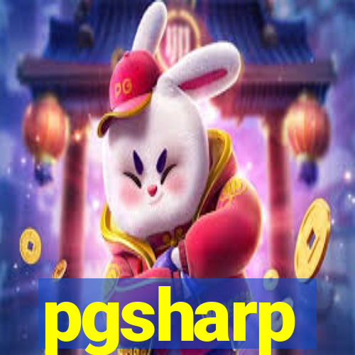pgsharp