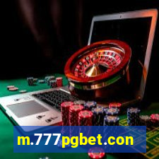 m.777pgbet.con