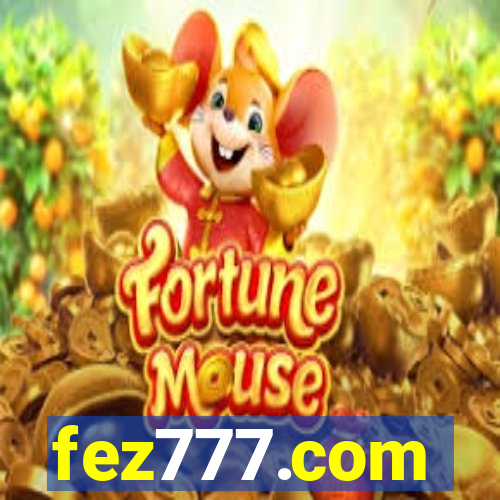 fez777.com