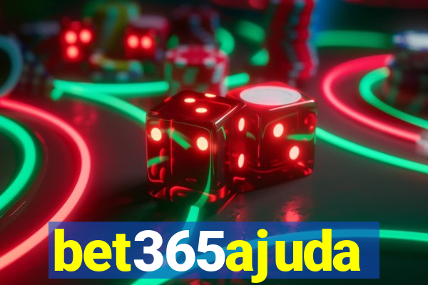 bet365ajuda