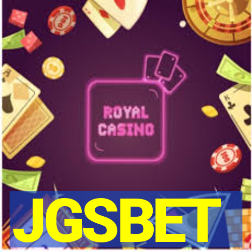 JGSBET