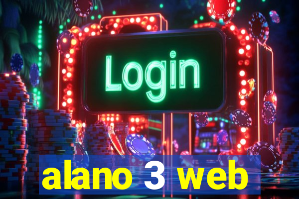 alano 3 web