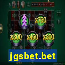 jgsbet.bet