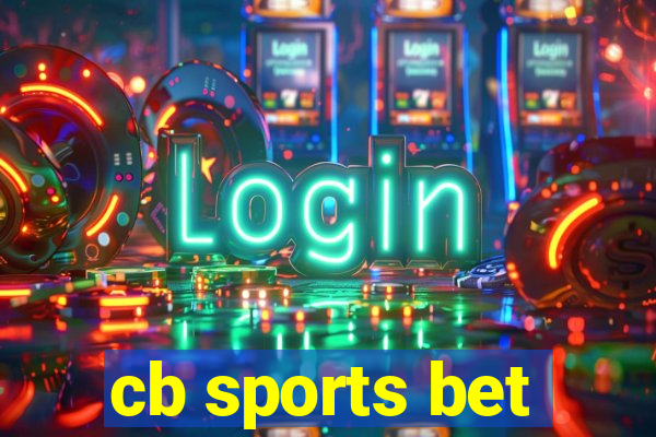 cb sports bet