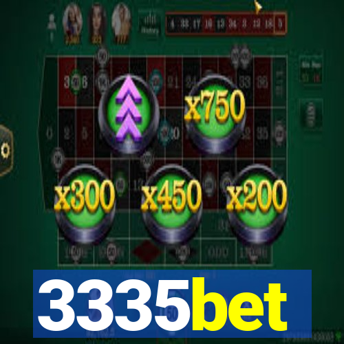 3335bet