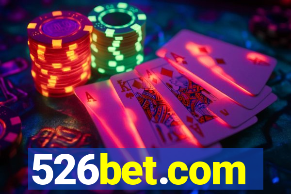 526bet.com